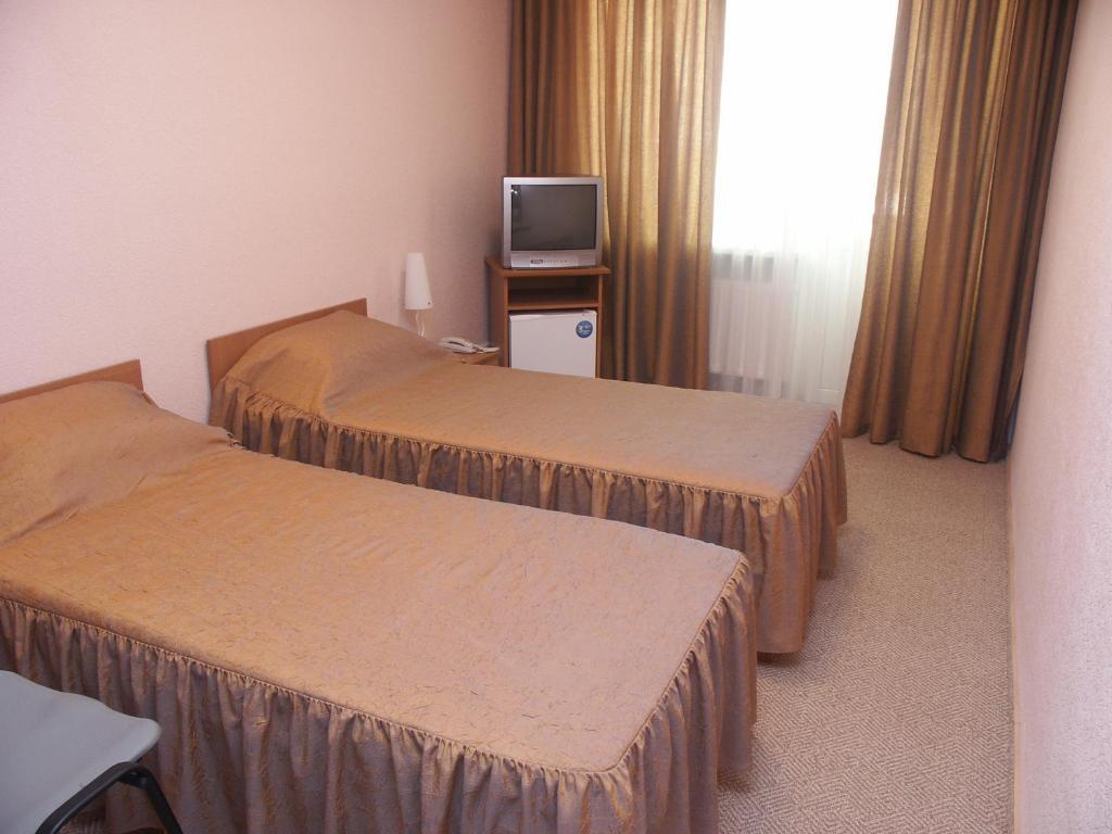 Marrion Hotel Oděsa Pokoj fotografie
