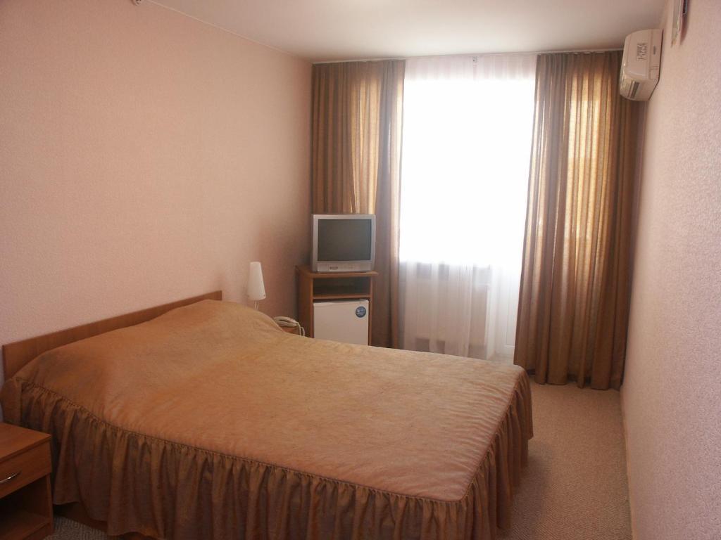 Marrion Hotel Oděsa Pokoj fotografie