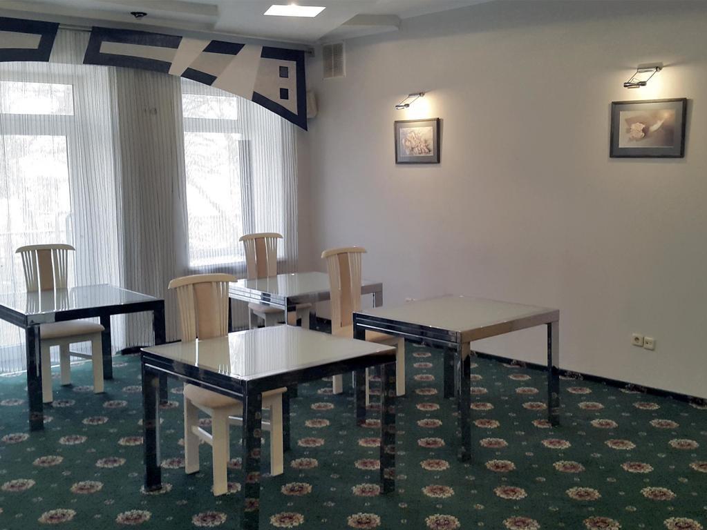 Marrion Hotel Oděsa Exteriér fotografie