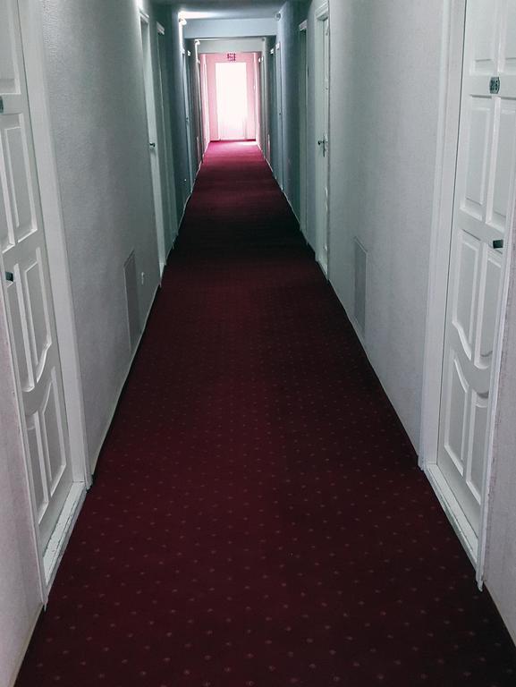 Marrion Hotel Oděsa Exteriér fotografie