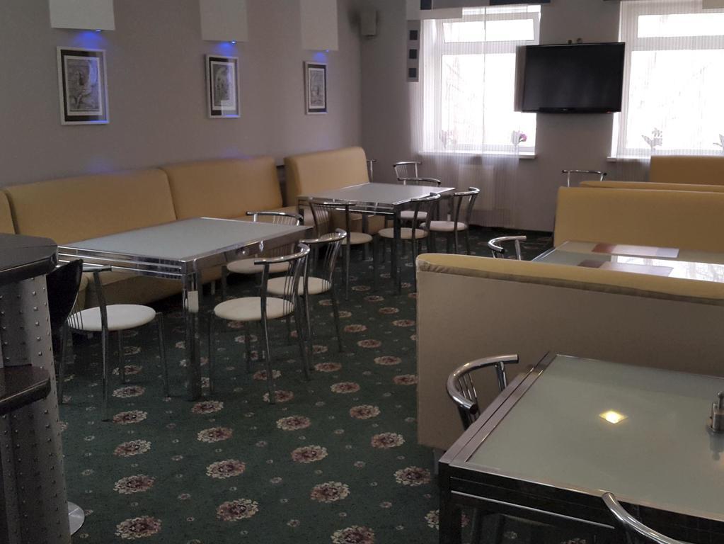 Marrion Hotel Oděsa Exteriér fotografie