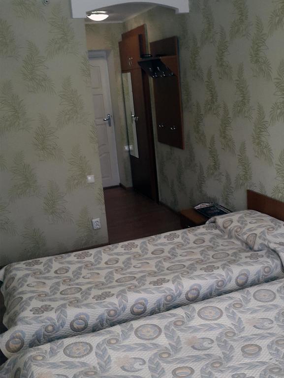Marrion Hotel Oděsa Exteriér fotografie
