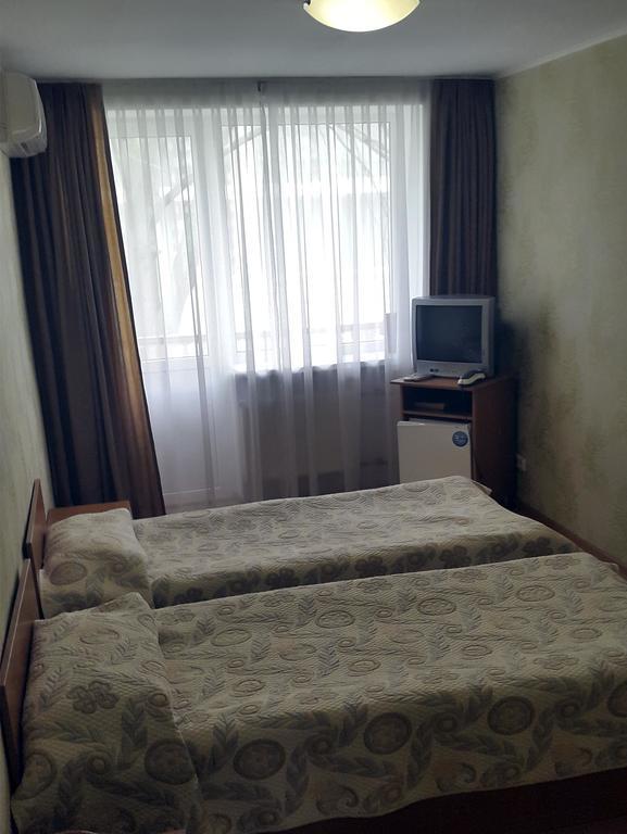 Marrion Hotel Oděsa Exteriér fotografie