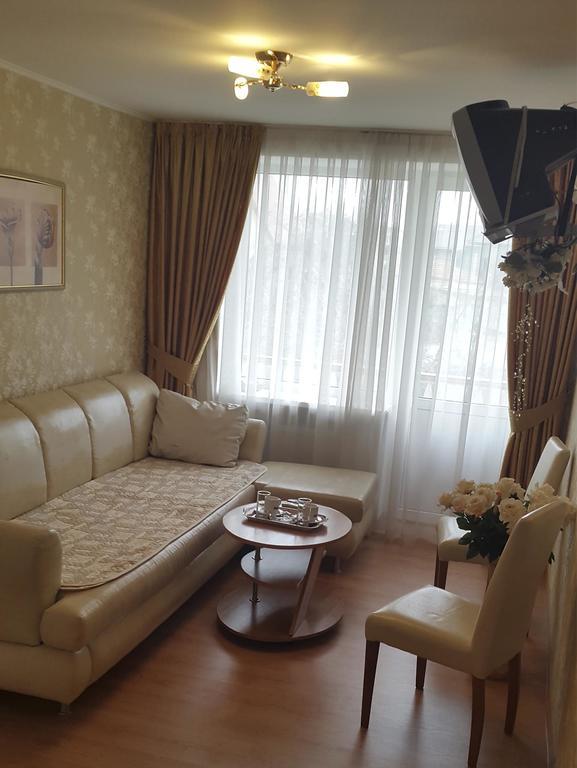 Marrion Hotel Oděsa Exteriér fotografie