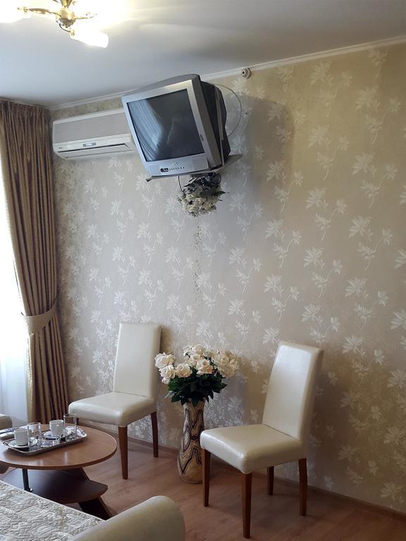 Marrion Hotel Oděsa Exteriér fotografie