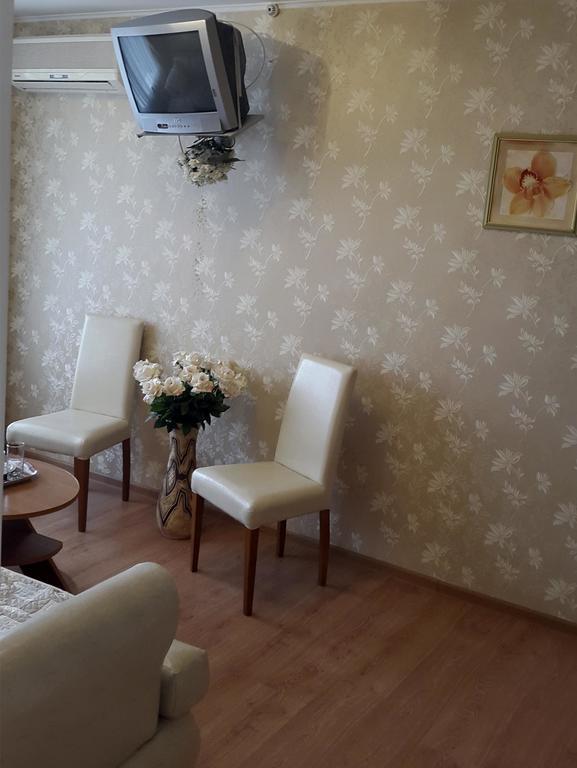 Marrion Hotel Oděsa Exteriér fotografie