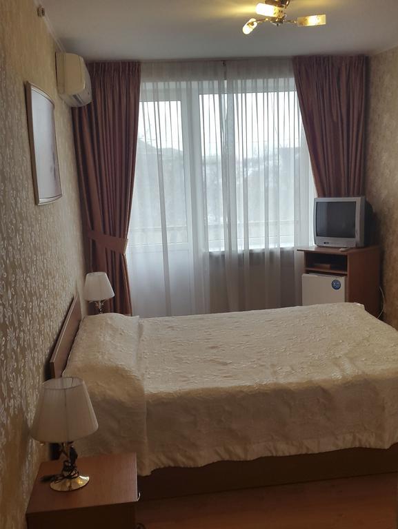 Marrion Hotel Oděsa Exteriér fotografie