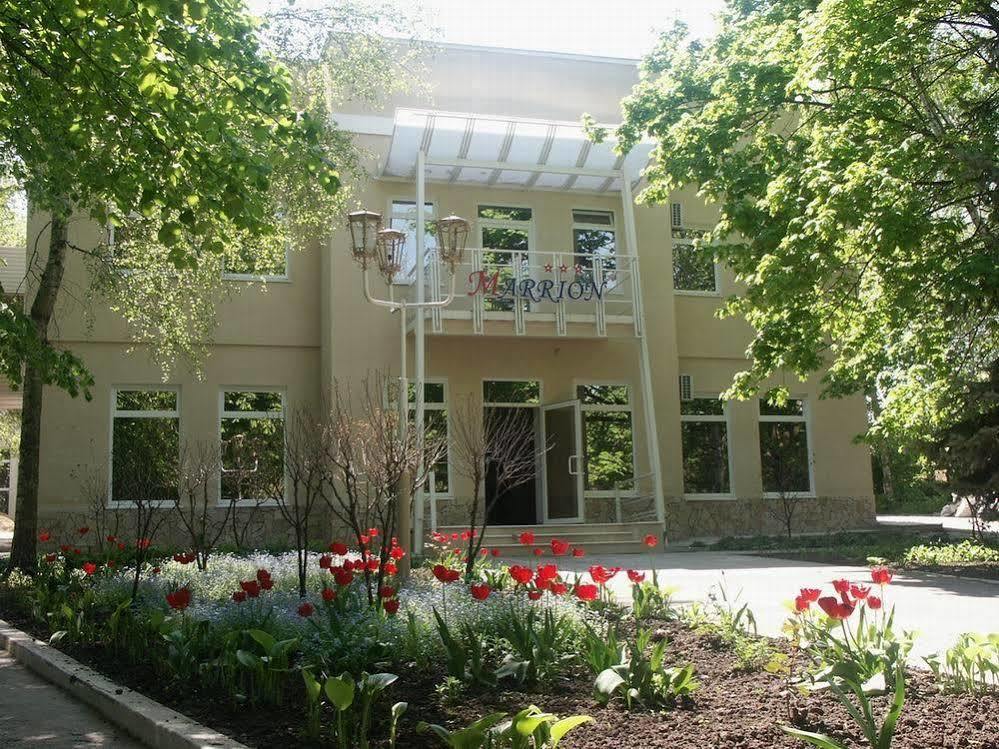 Marrion Hotel Oděsa Exteriér fotografie